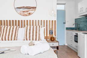 Mollymook Motel, Mollymook